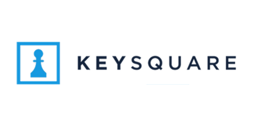 keysquare keysquare Logo